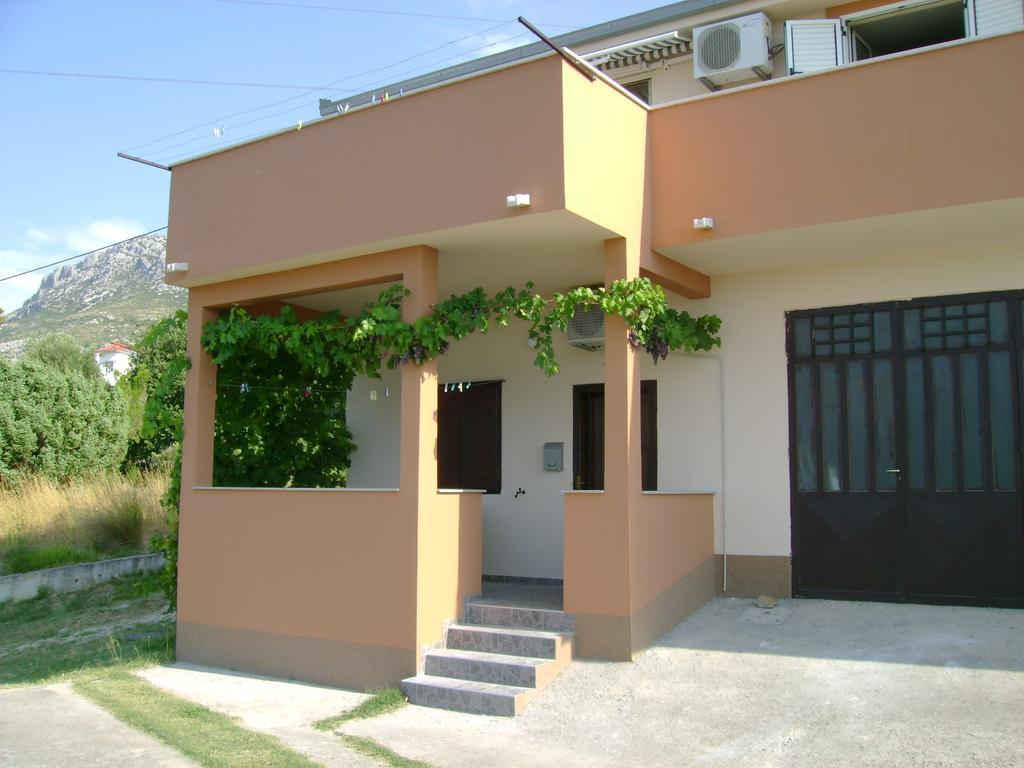Apartment Zagor Kastela Room photo