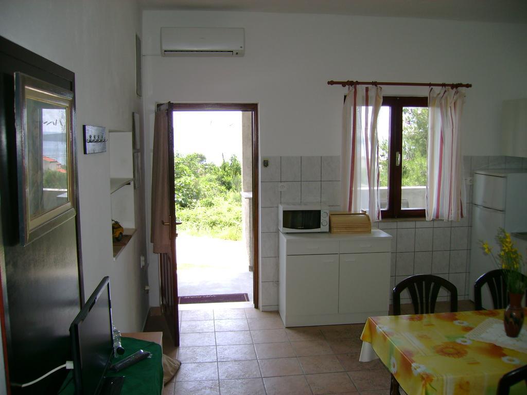 Apartment Zagor Kastela Room photo