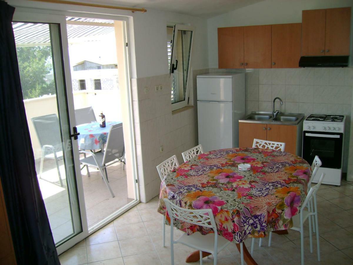Apartment Zagor Kastela Exterior photo